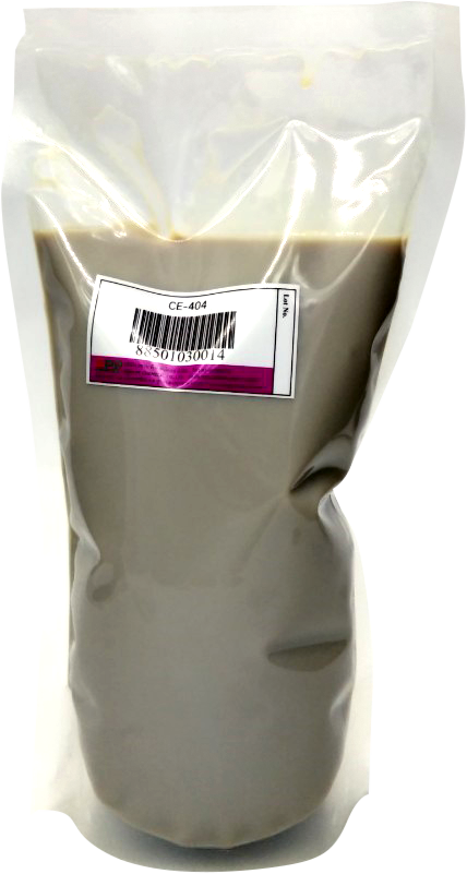 CE-404 (หัวเชื้อเคลือบสี)