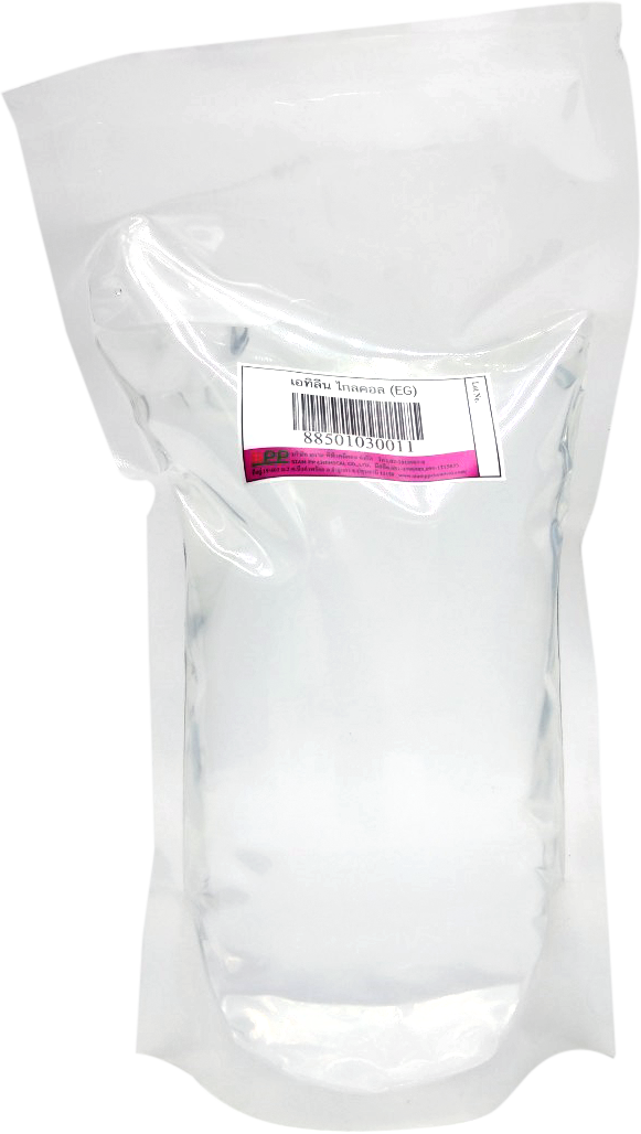 Ethylene Glycol (EG)