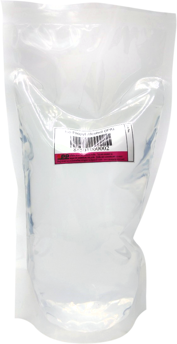 Iso Propyl alcohol (IPA)
