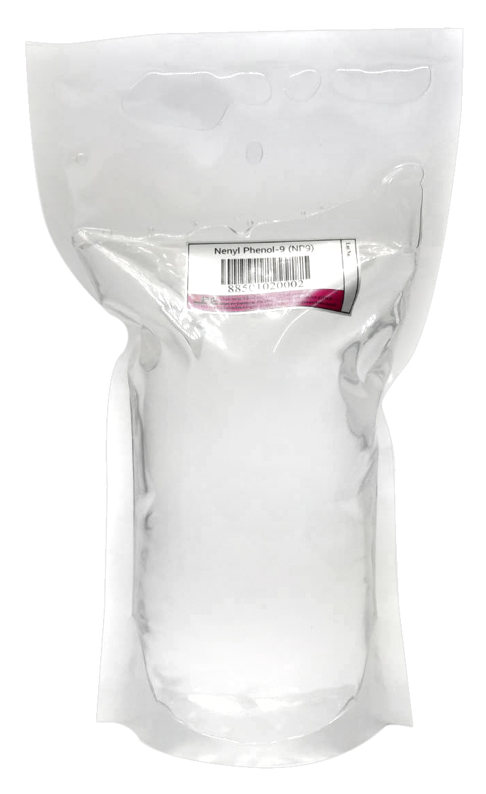 Nenyl Phenol-9 (NP9) สารขจัดคราบฝังลึก