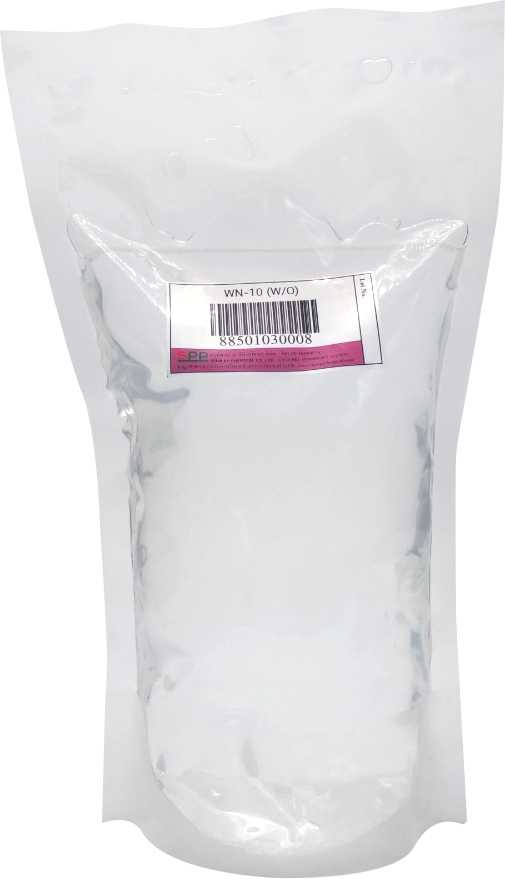 WN-101 (W-O) ไวท์ออยล์ -15