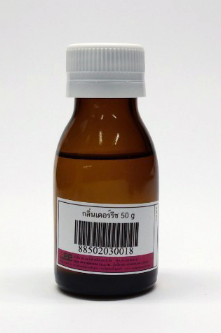 กลิ่นเดอร์รีช (DERRICK)