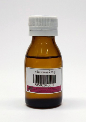 กลิ่นเฟรชแอร์