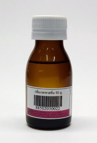 กลิ่นเรดพาสชั่น (Red Passion)