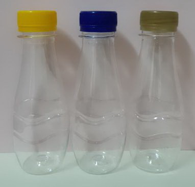 ขวดน้ำดื่ม 150 ml. โบริ่ง (ฝาพลาสติก)