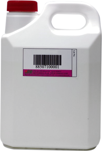 คลอรีนน้ำ 10-