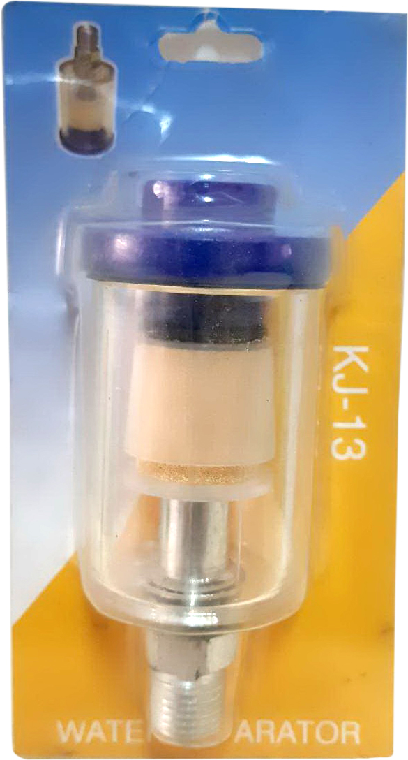 ดักน้ำกา (กาบน-กาล่าง)