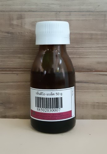 กลิ่นดีโอ-แบล็ค (DO-Black)