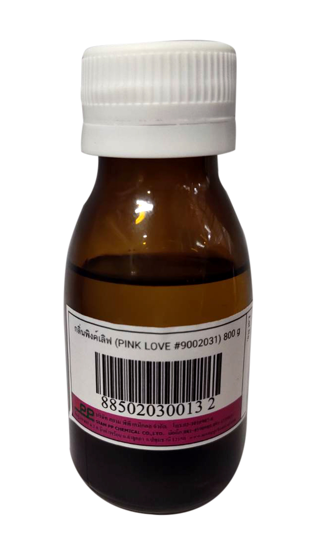 กลิ่นพิงค์เลิฟ (PINK LOVE -9002031)