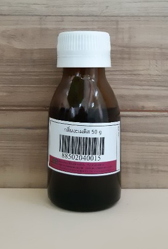 กลิ่นอะเมติส