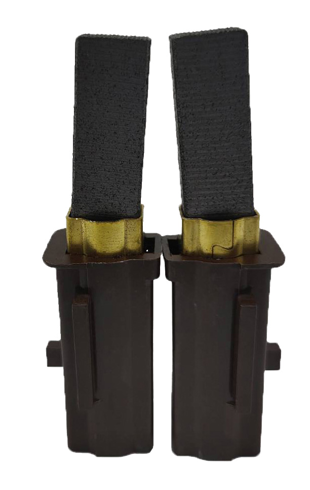 ถ่านแปรงมอเตอร์เครื่องดูดฝุ่น  (ทุกรุ่น)