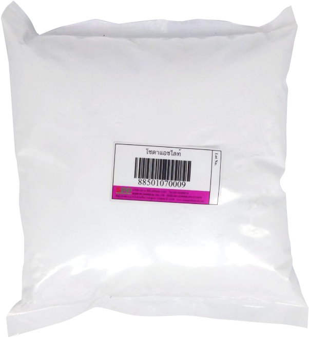 โซเดียม คาร์บอเนต (โซดาแอชไลท์) Sodium Carbonate
